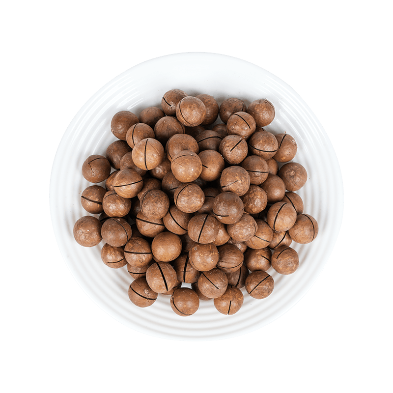3A vanilla sapor macadamia nuces