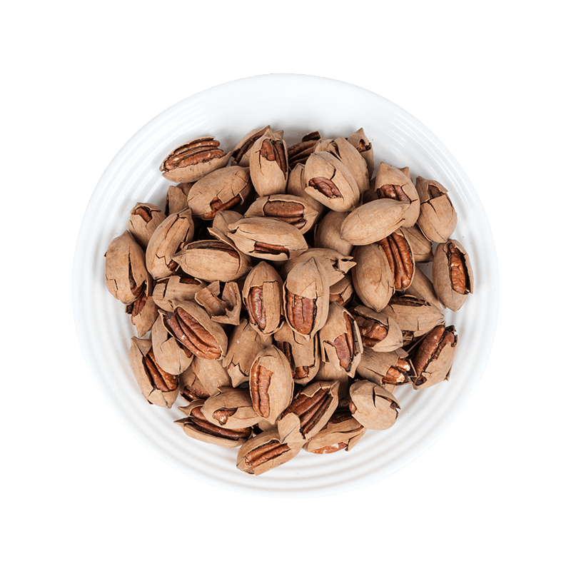 Vanilla saporem pecans