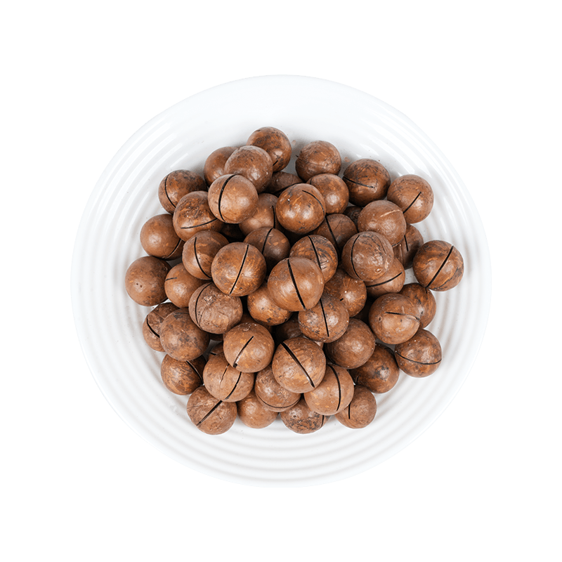5A lactea Macadamia nucis