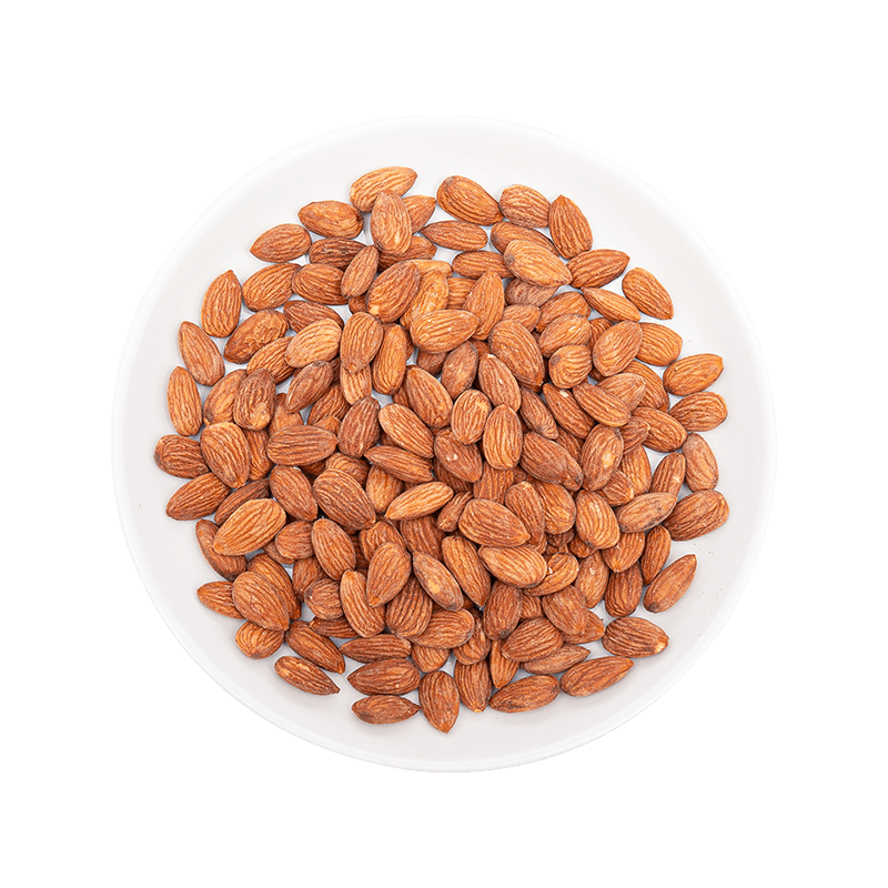 Quid autem assum amygdalis kernels perfectam PORTIO pro salute?