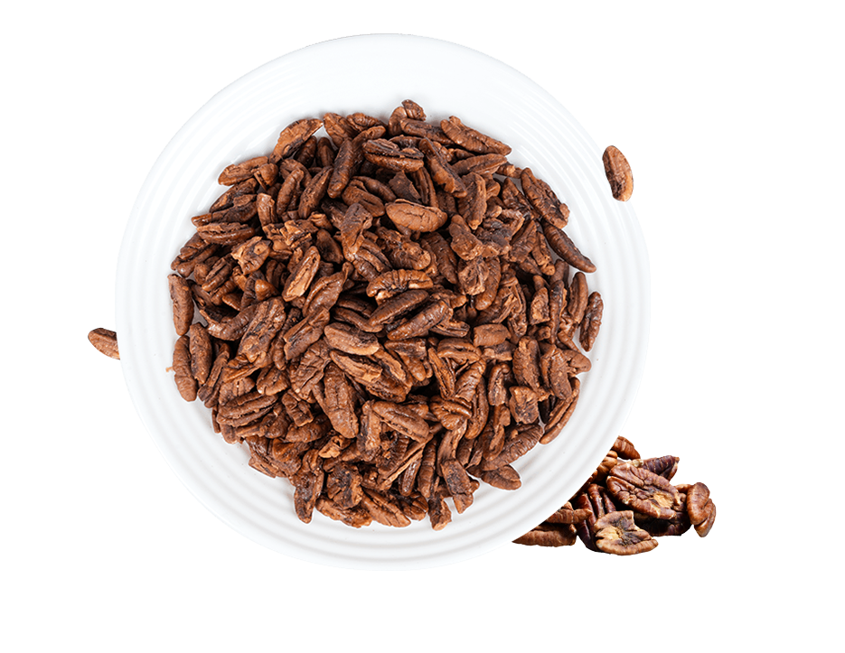 C¼s concisi pecans
